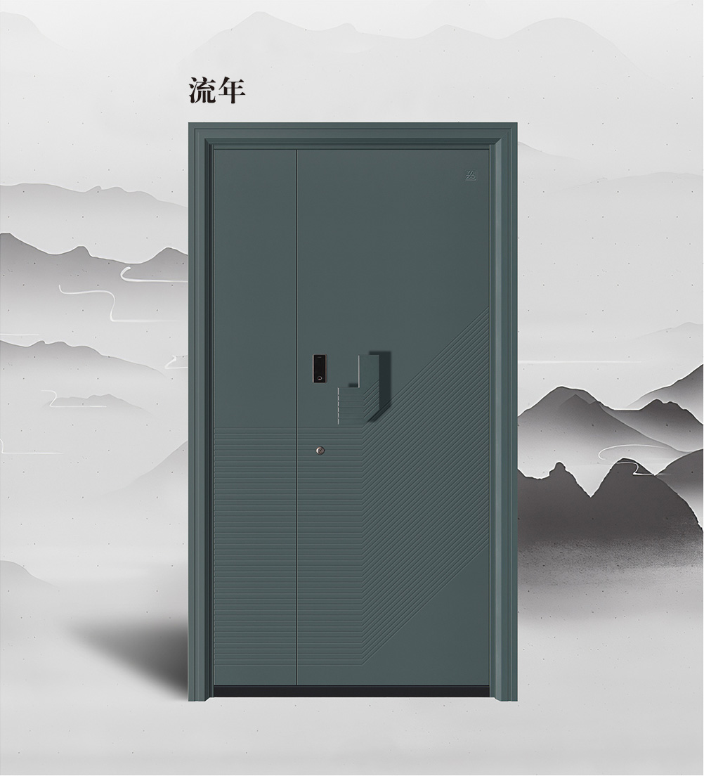 亞正藝術(shù)門