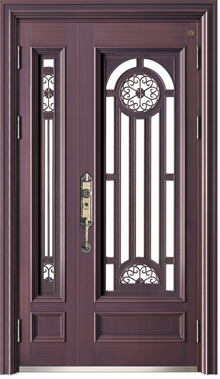 亞正藝術(shù)門
