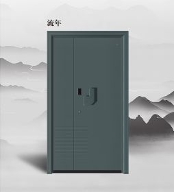 亞正藝術(shù)門流年