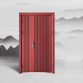 亞正藝術(shù)門拂弦