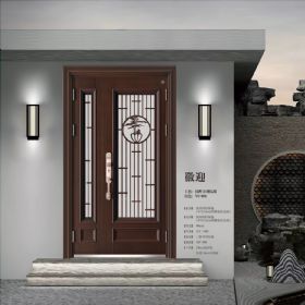 亞正藝術(shù)門徽迎