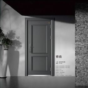 亞正藝術(shù)門雅致